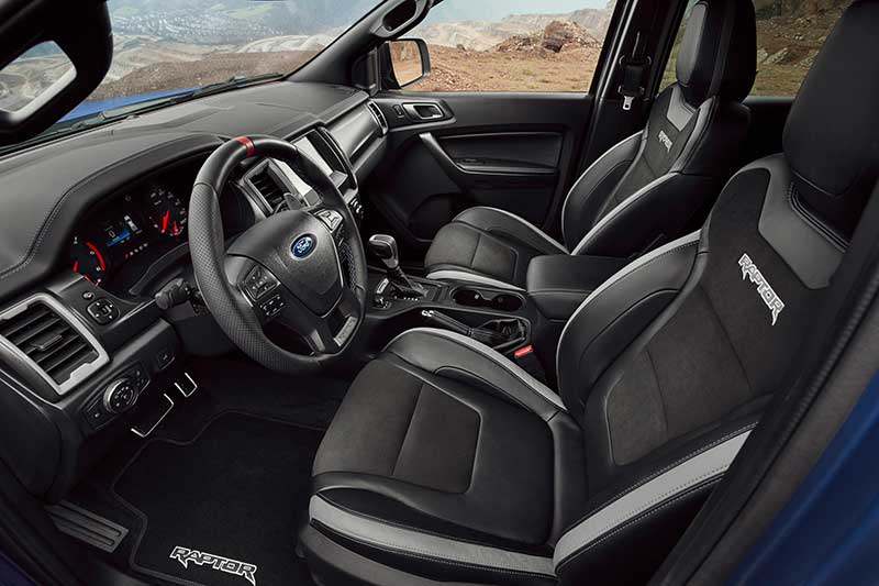 ford-ranger-raptor-innenraum
